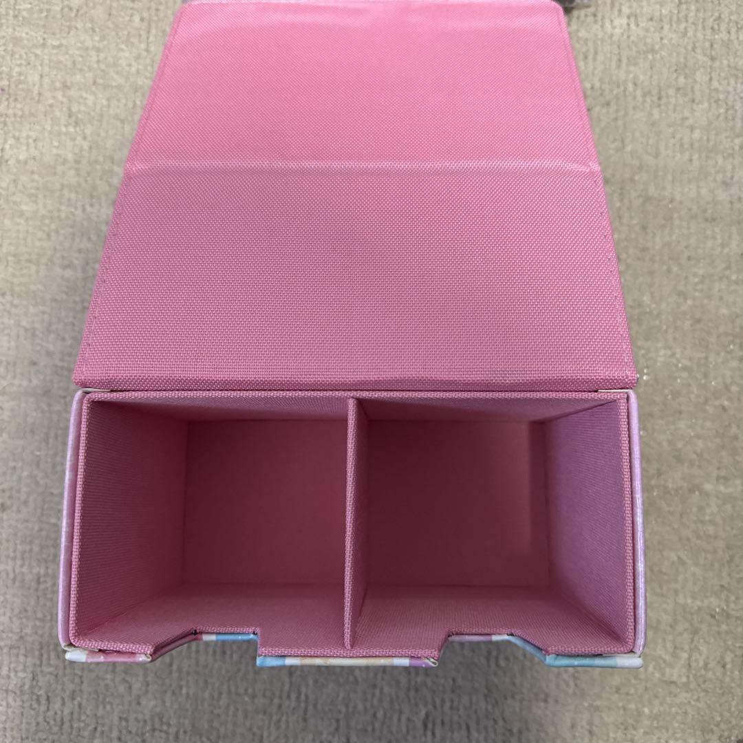 ゼクス shift サマー デッキケース プレイマット