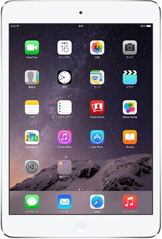 9327 iPad Air2 第2世代 16GB au