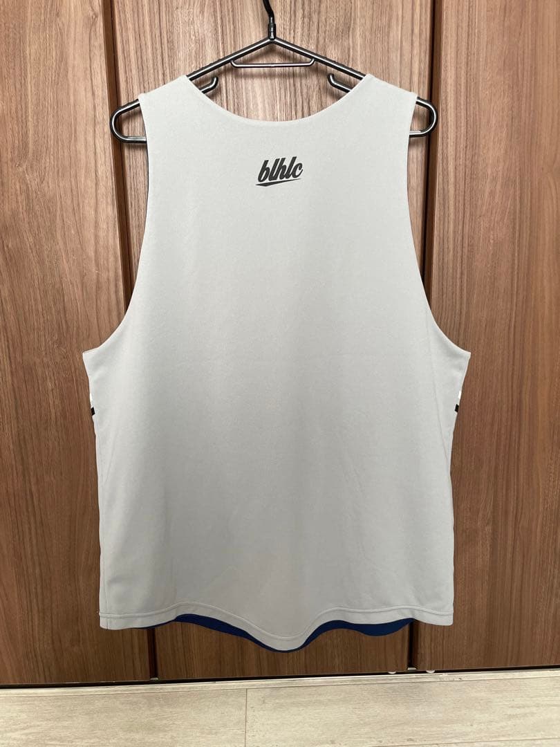 ballaholic ボーラホリック リバーシブルタンクトップ 【驚きの値段