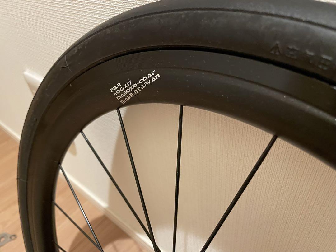 Birdy 20インチ化セット 画像8