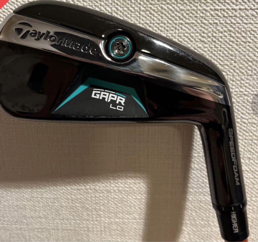 GAPR LO #2 ツアーAD DIハイブリッド　95X GAPR LO #2 ツアーAD DIハイブリッド 95X - メルカリ
