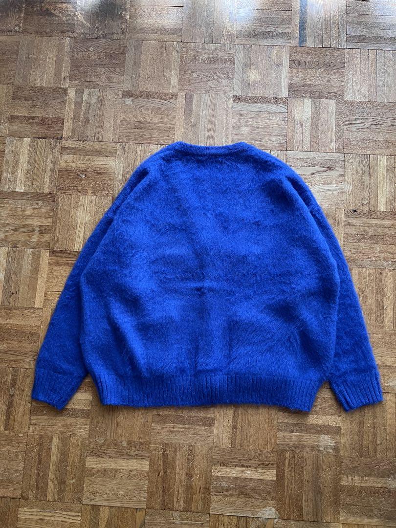 WTAPS カーディガン S 新品 PALMER 24aw ダブルタップス