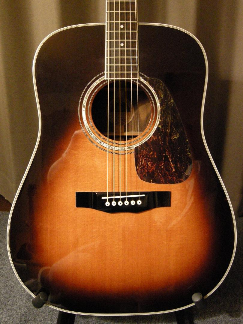 morris M603 アコースティックギター モーリス