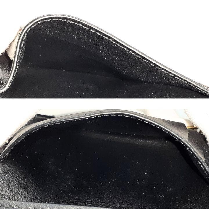 ✨️ルイヴィトン✨️ ポルトフォイユ ヴェリー モノグラム 黒 三つ折財布 ✨️ルイヴィトン✨️ ポルトフォイユ ヴェリー モノグラム 黒 三つ折財布