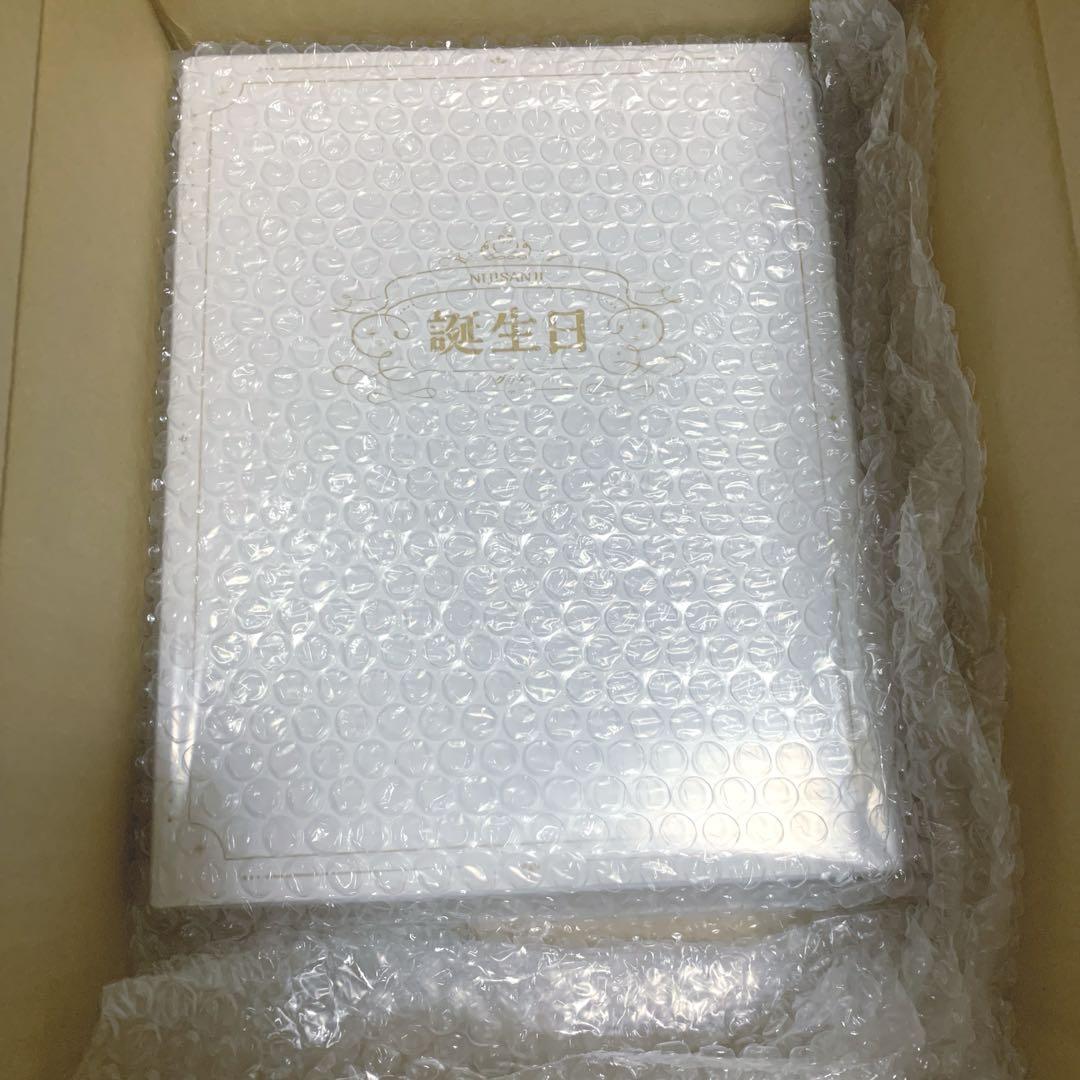 全力お祝いセット