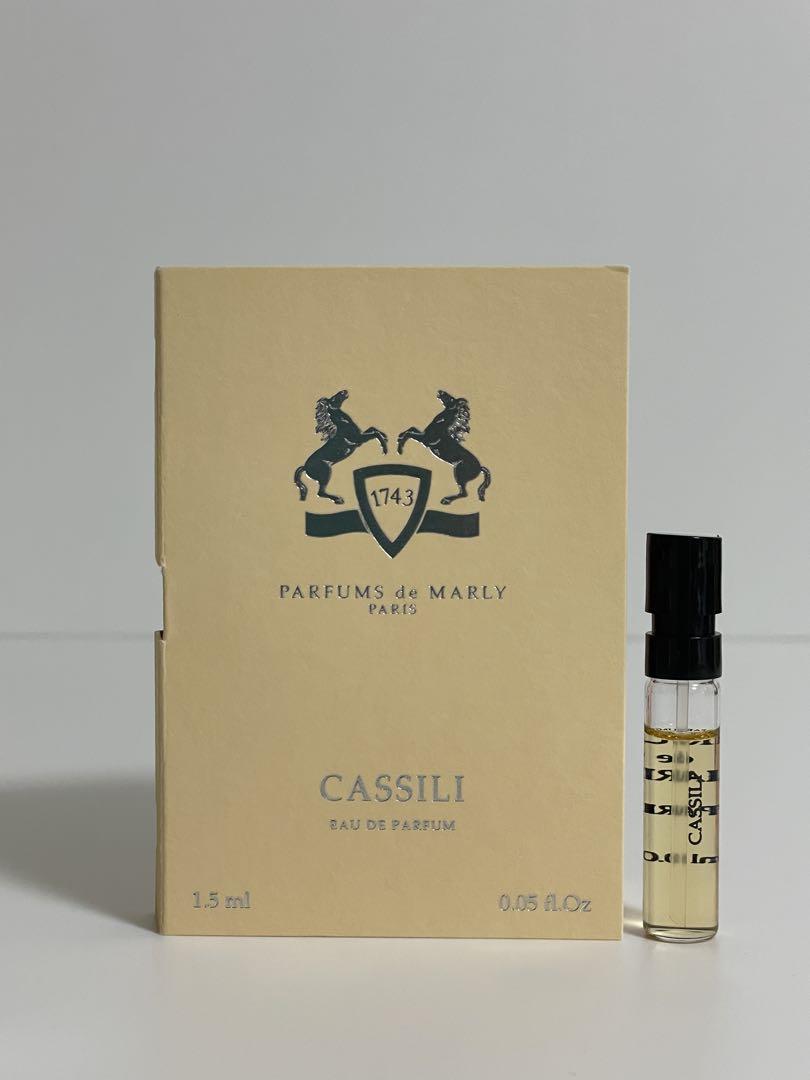 ★専用です★木蓮様のお品★Parfums de Marly5点