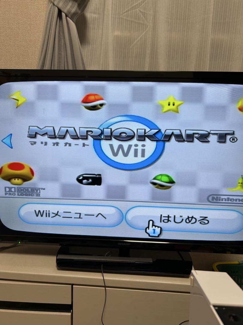 wii 本体 ソフトまとめ売り - メルカリ