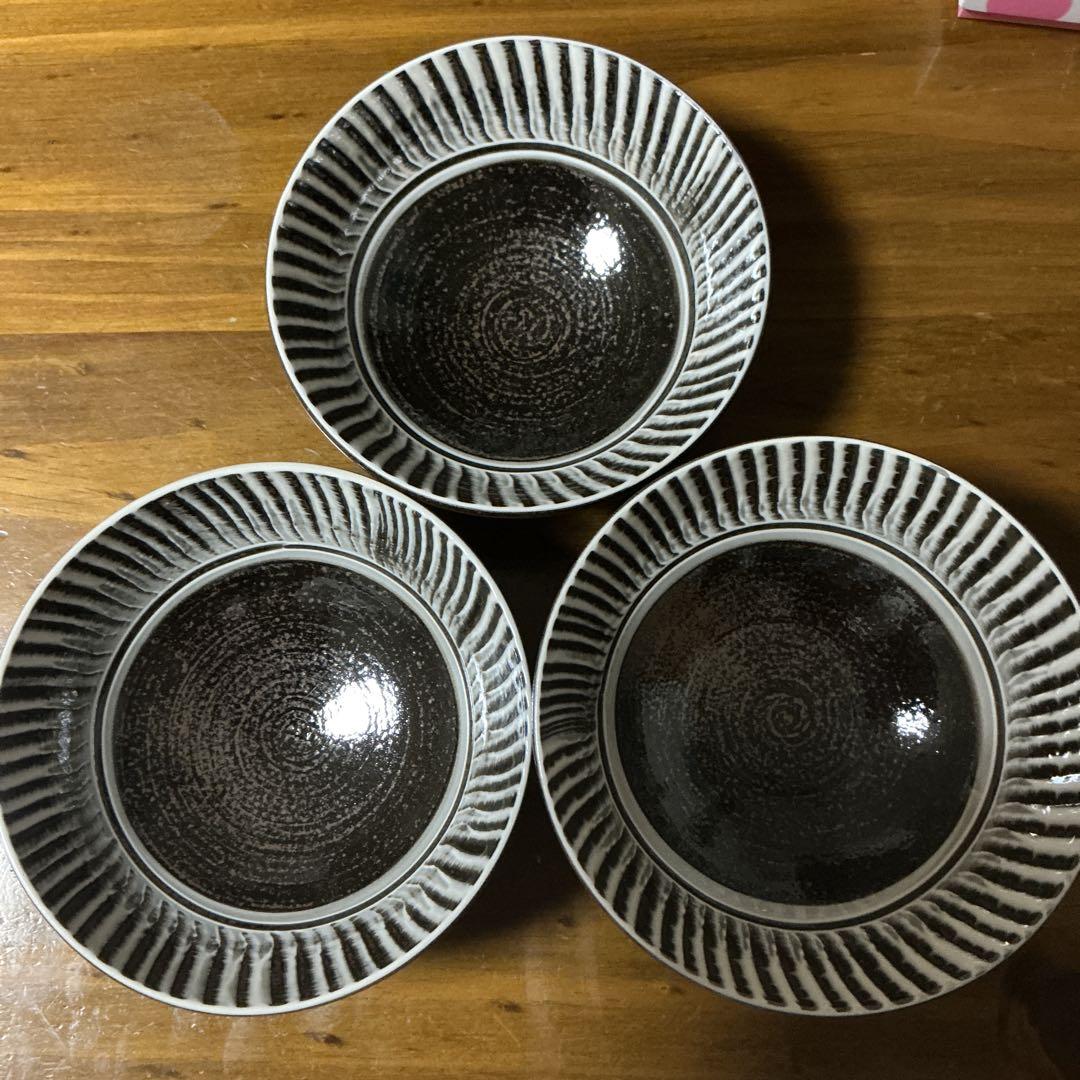 鬼丸豊喜窯　小石原焼　5寸鉢