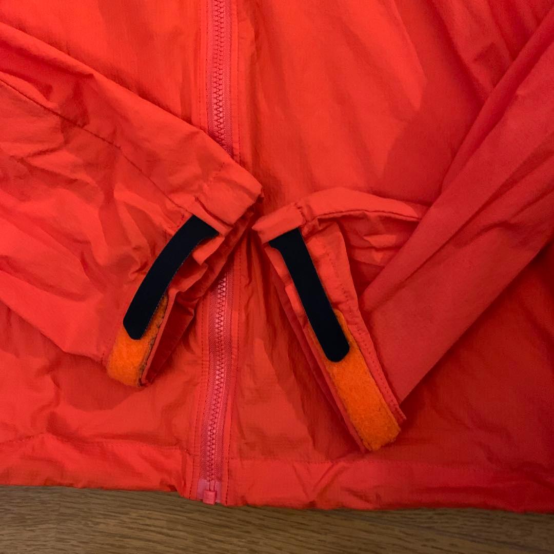 アークテリクス スコーミッシュフーディー アークテリクス スコーミッシュフーディー