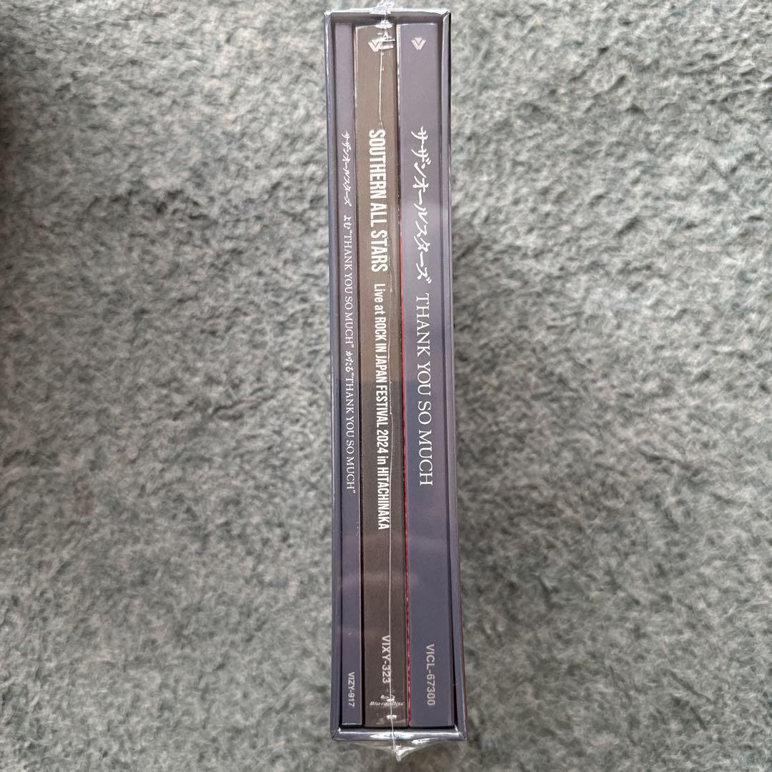 Amazon.co.jp: 【メーカー特典あり】THANK YOU SO MUCH [完全