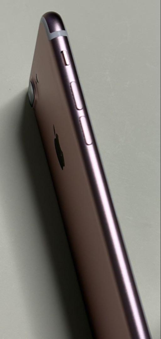 ⭐︎激安 iPhone 7 Plus 5.5インチディスプレイ　状態良好