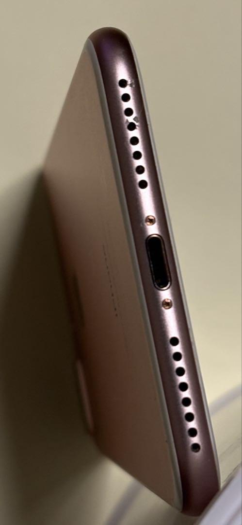 ⭐︎激安 iPhone 7 Plus 5.5インチディスプレイ　状態良好