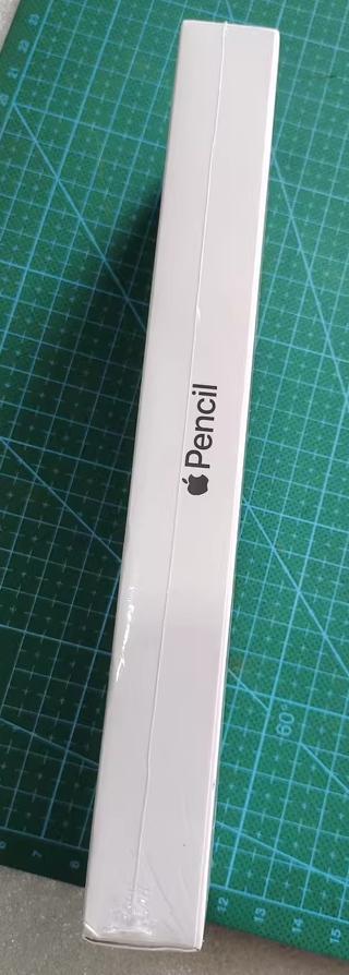 Apple Pencil ホワイト