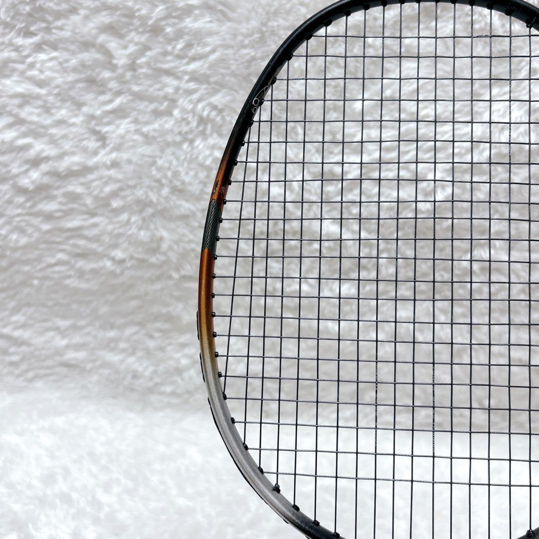 YONEX ISOMETRIC Ti SWING POWER SX ラケット