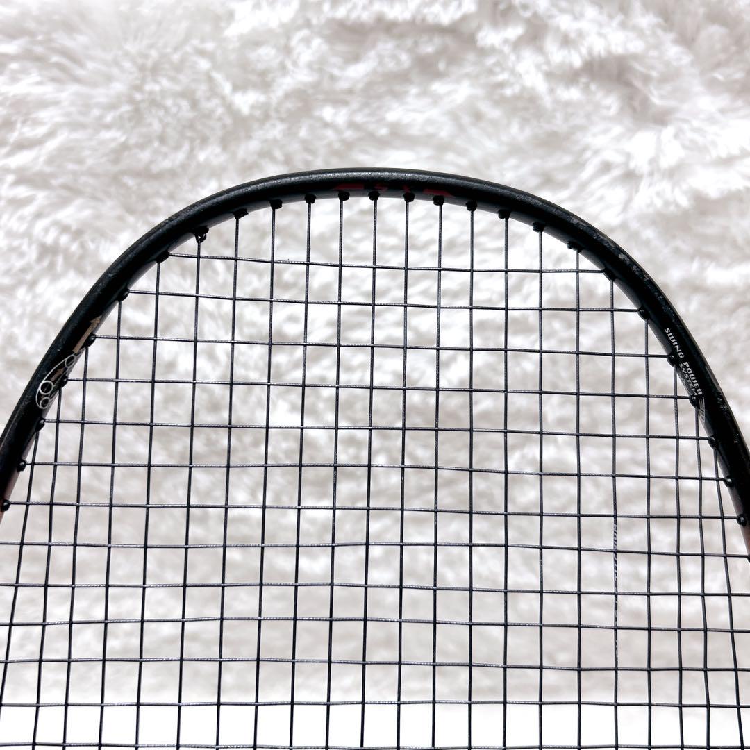 YONEX ISOMETRIC Ti SWING POWER SX ラケット YONEX ヨネックス ISOMETRIC Ti SWING POWER バドミントンケット