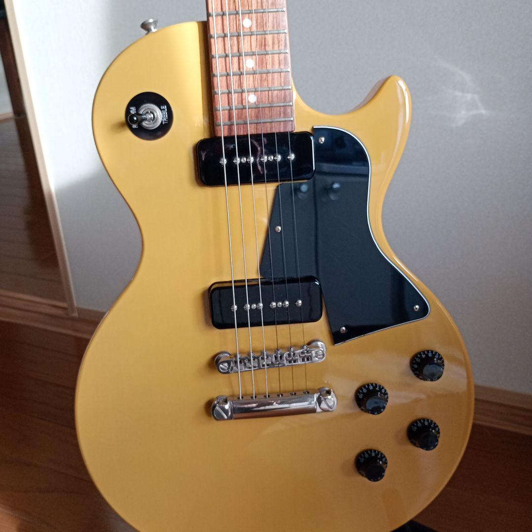 Epiphone Les Paul Special SC Pro
