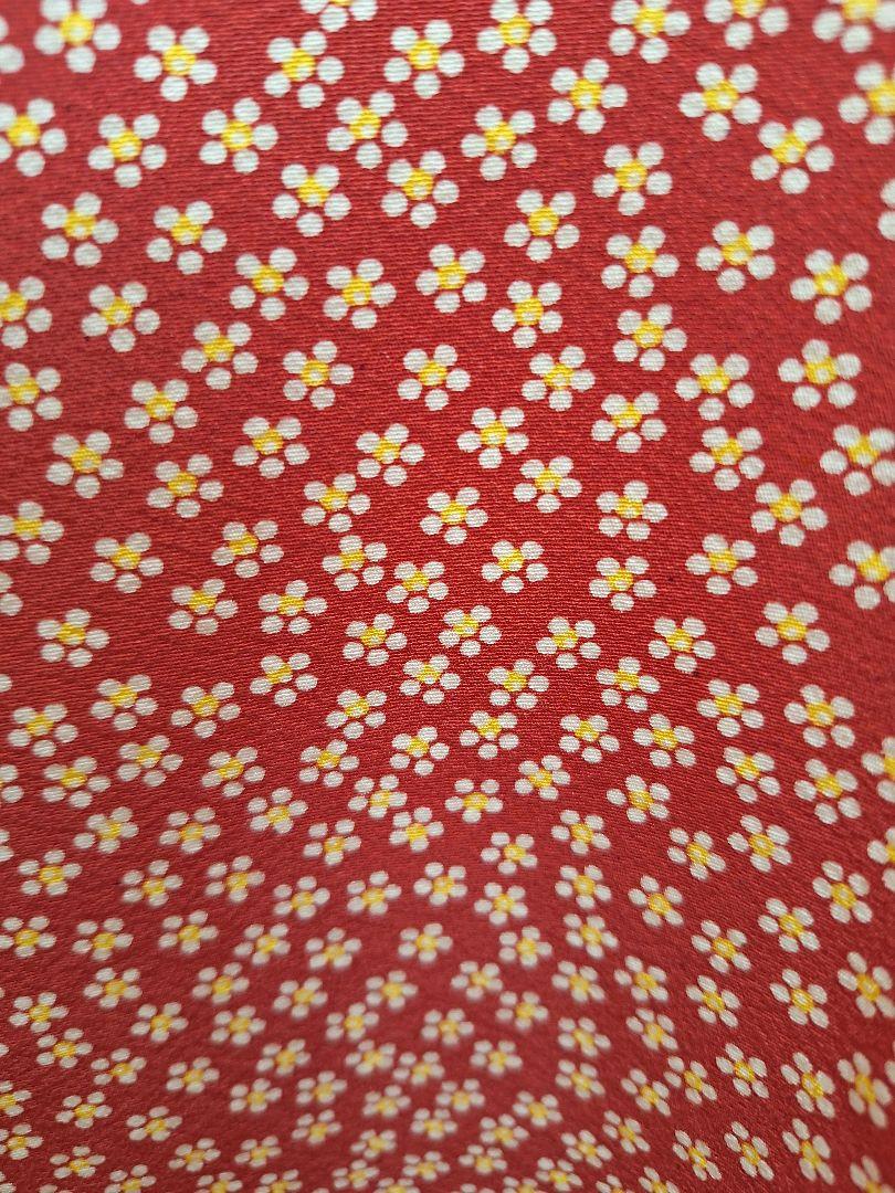 着物リメイクワンピース3319