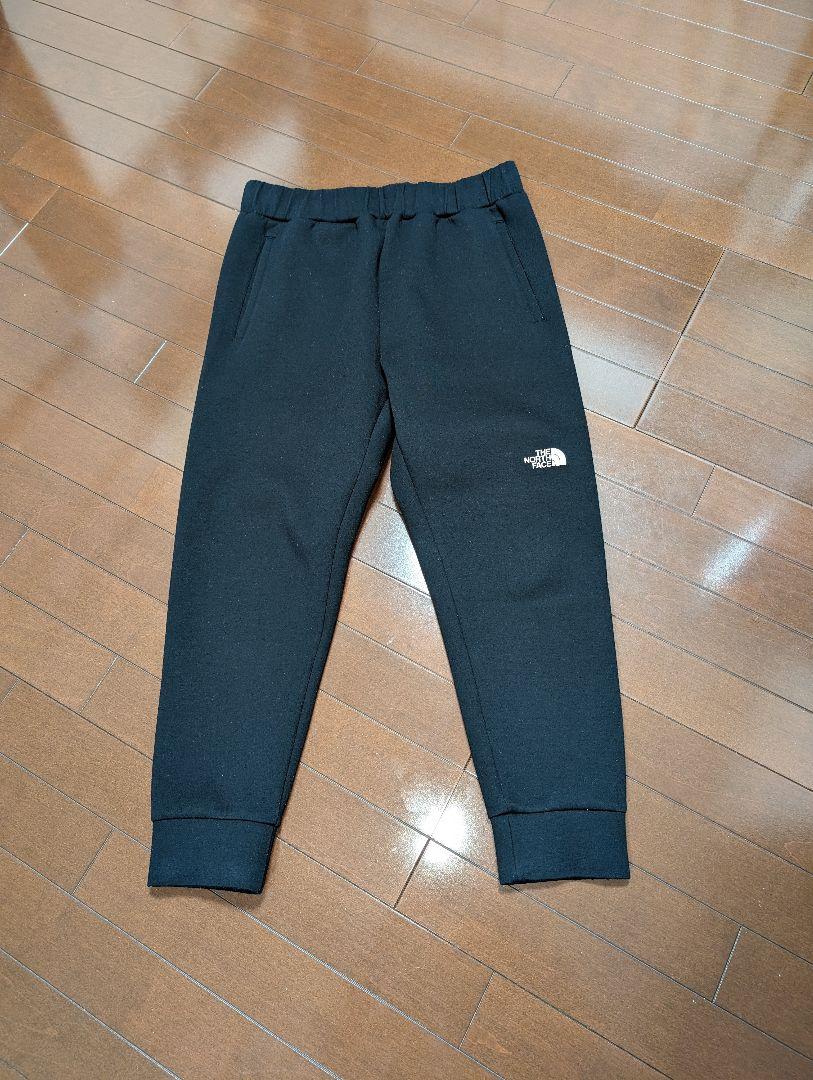 ザ ノースフェイス ジョガーパンツ NB32084 ブラック Lサイズ 送料込