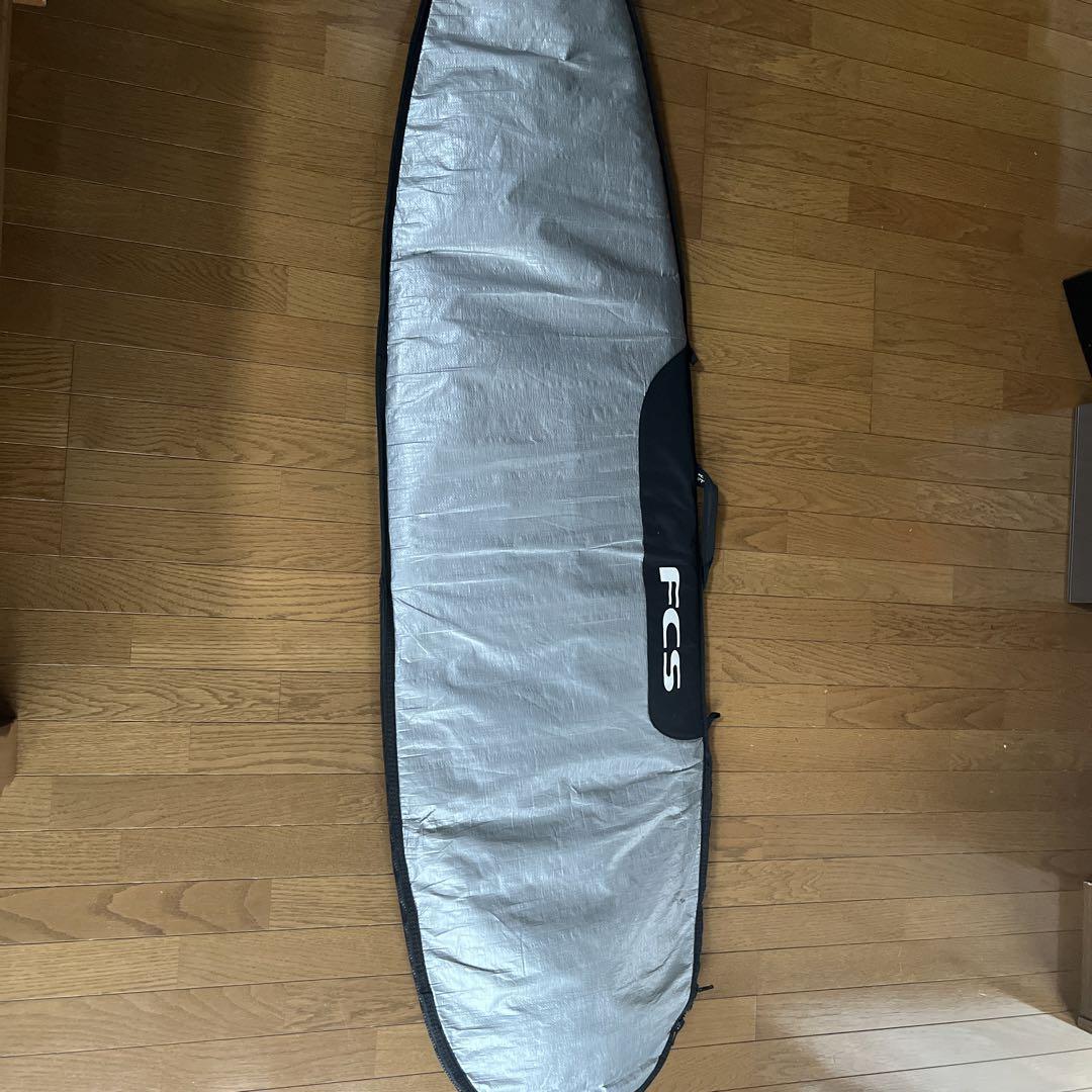サーフテック　6.4 ケース付き　手渡しの