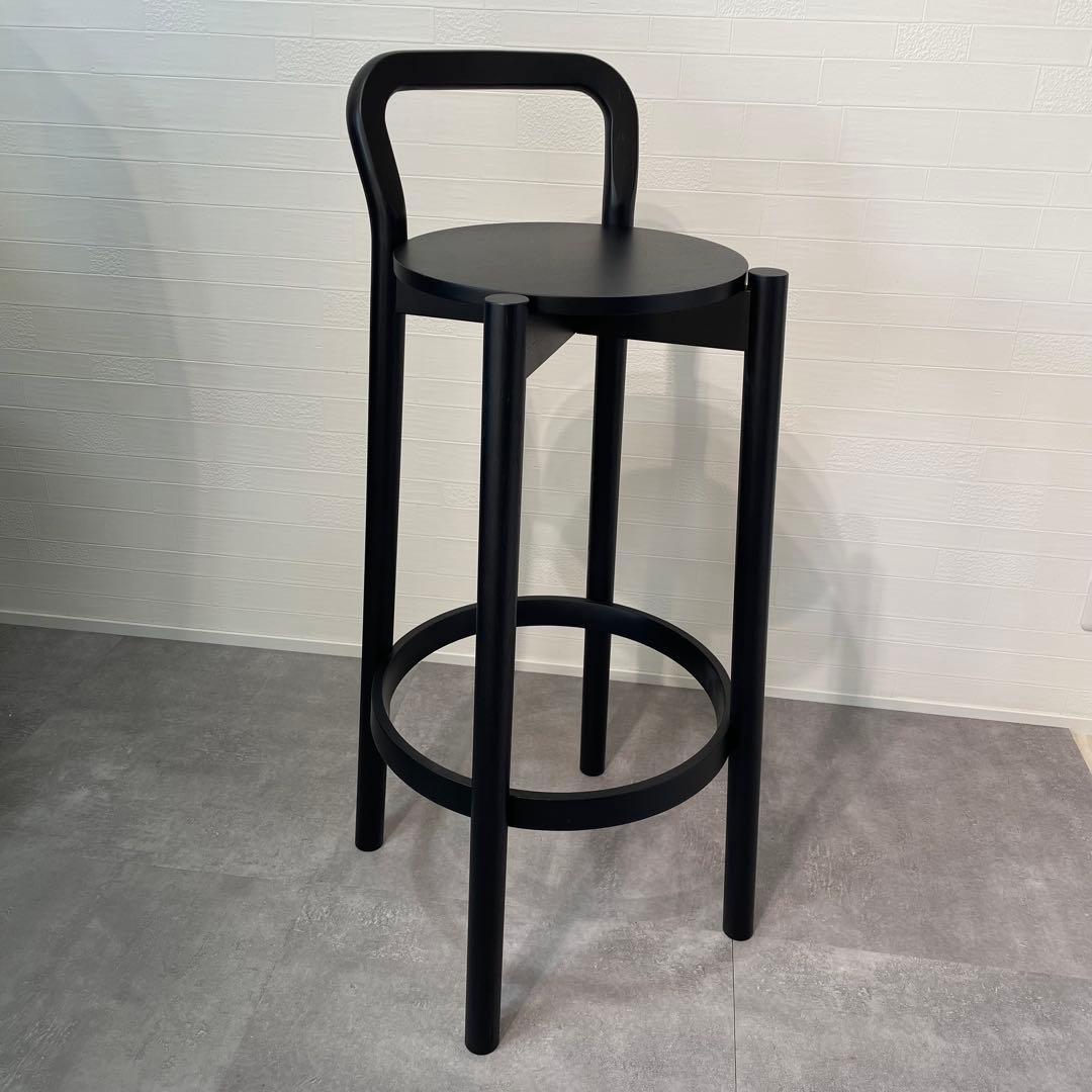 カリモクニュー CASTOR BARSTOカリモク家具