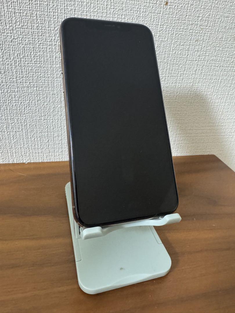 Apple iPhone 11 Pro 256GB ゴールド SIMフリー