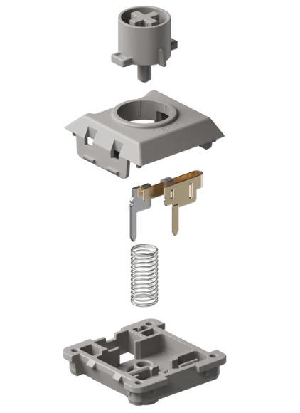 【週末セール・限定2】45個✖LOFREE Specter ロープロSwitch 週末セール・限定2】LOFREE Specter ロープロSwitch✖45個