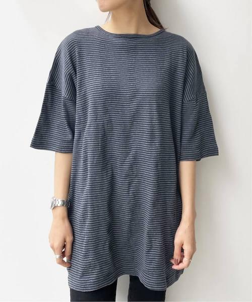 GOOD GRIEF!/グッド グリーフ】 PRINTED OVER TEE（Tシャツ
