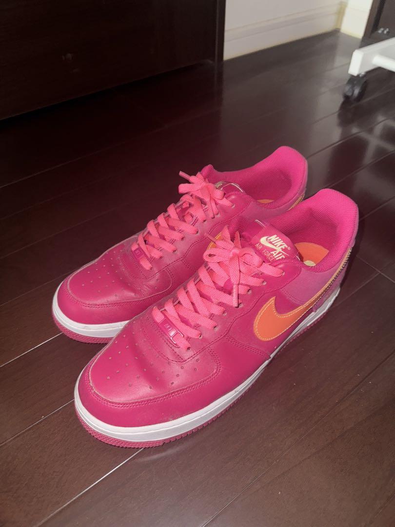 Nike air force1