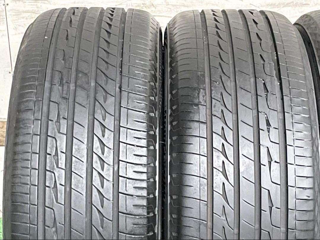 専用トヨタ 220クラウンRS 前期 純正 18in 8J +45 2本目
