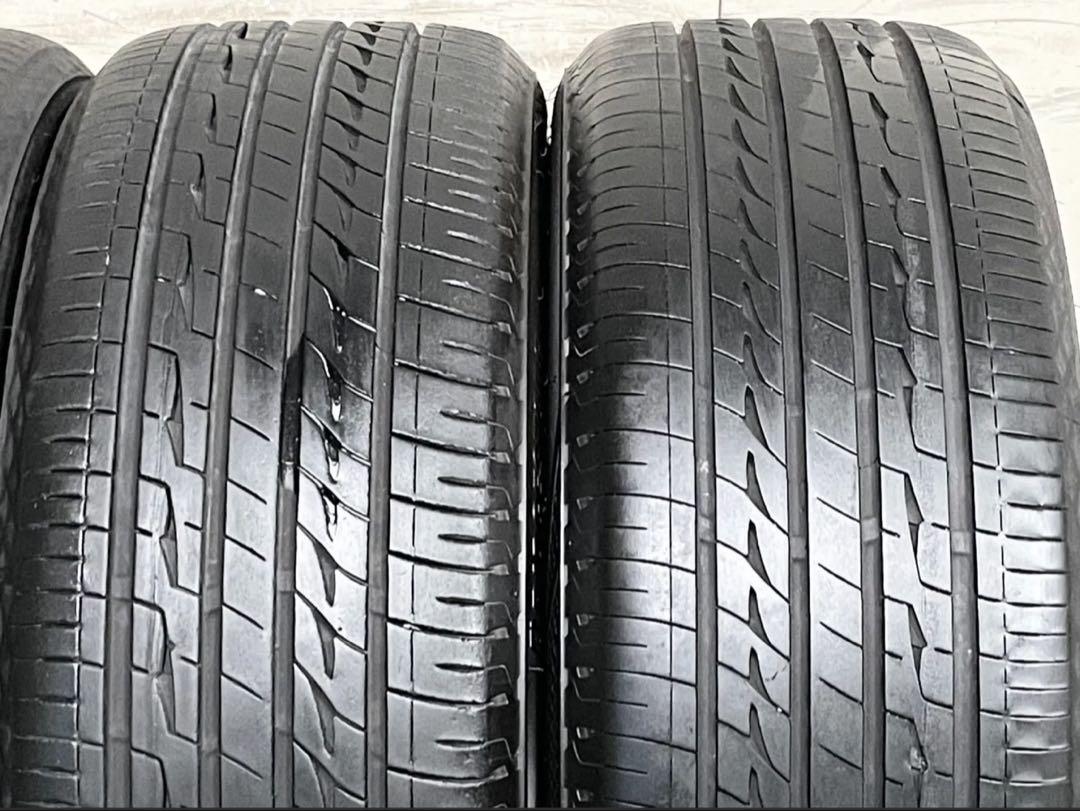 専用トヨタ 220クラウンRS 前期 純正 18in 8J +45 2本目