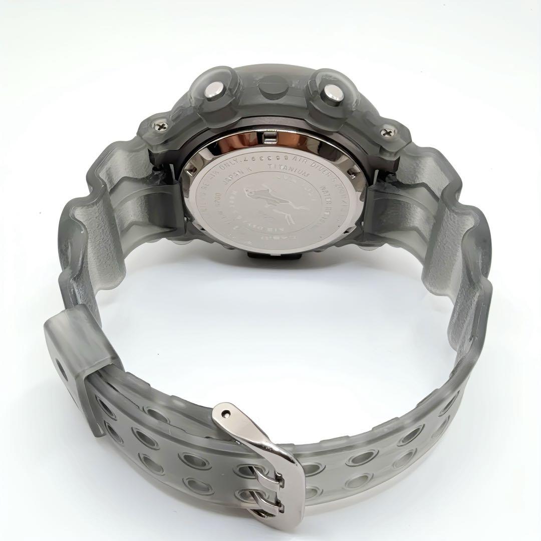 G-SHOCK FROGMAN フロッグマン DW-8200 アメリカンズカップ DW-8200AC-8T アメリカズカップ2000 フロッグマン カジキマグロ
