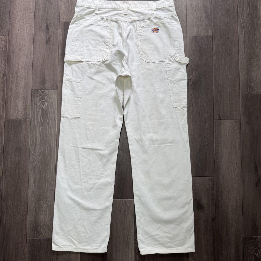 90s ベンデイビス フリスコパンツ グレー 山田蓮 USA素材 W34 90s ベンデイビス フリスコパンツ グレー 山田蓮 USA素材 W34