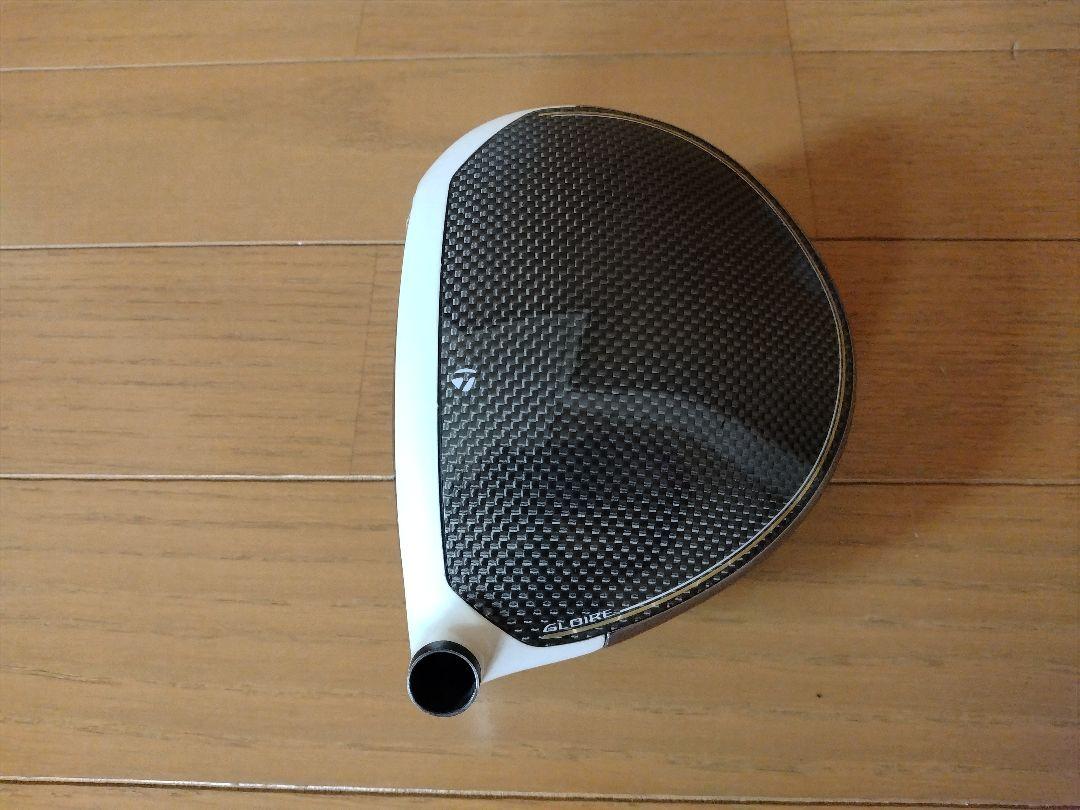 テーラーメイド ステルスグローレプラス 9.5 画像3