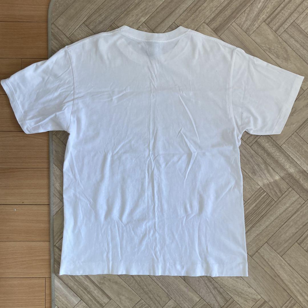 BAPE ✖️ KAWS コラボTシャツ エイプ カウズ