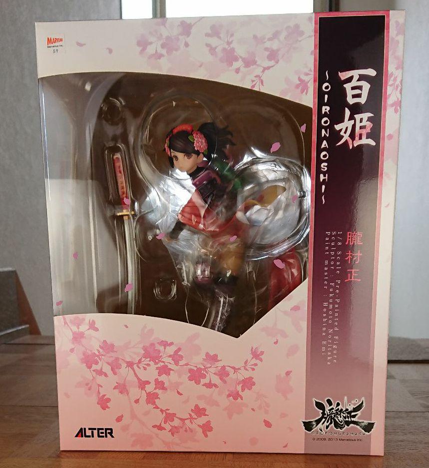 32%割引注目の 朧村正 百姫~OIRONAOSHI~ 1/8 完成品フィギュア その他 おもちゃ・ホビー・グッズ-ACI.MD 32%割引注目の 朧村正 百姫~OIRONAOSHI~ 1/8 完成品フィギュア その他 おもちゃ・ホビー・グッズ-ACI.MD
