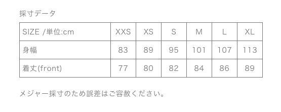 HOUDINI / Ws Dawn Dress ドーン ドレス 【S】