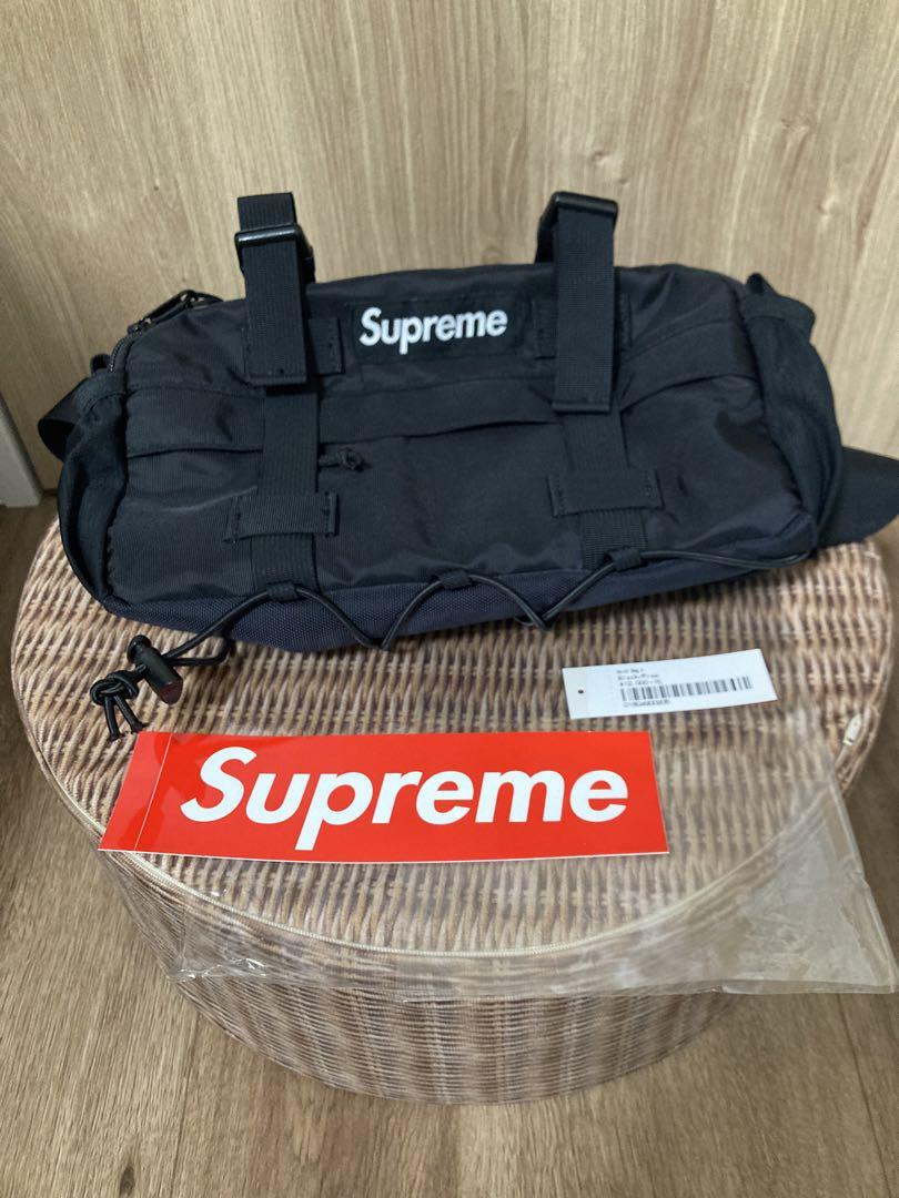 Supreme / シュプリーム Waist Bag / ウェストバッグ バッグ