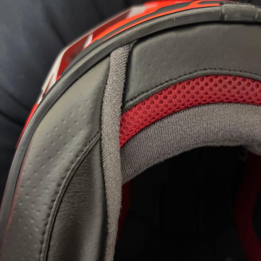 PULL-BEAR フルフェイスヘルメット