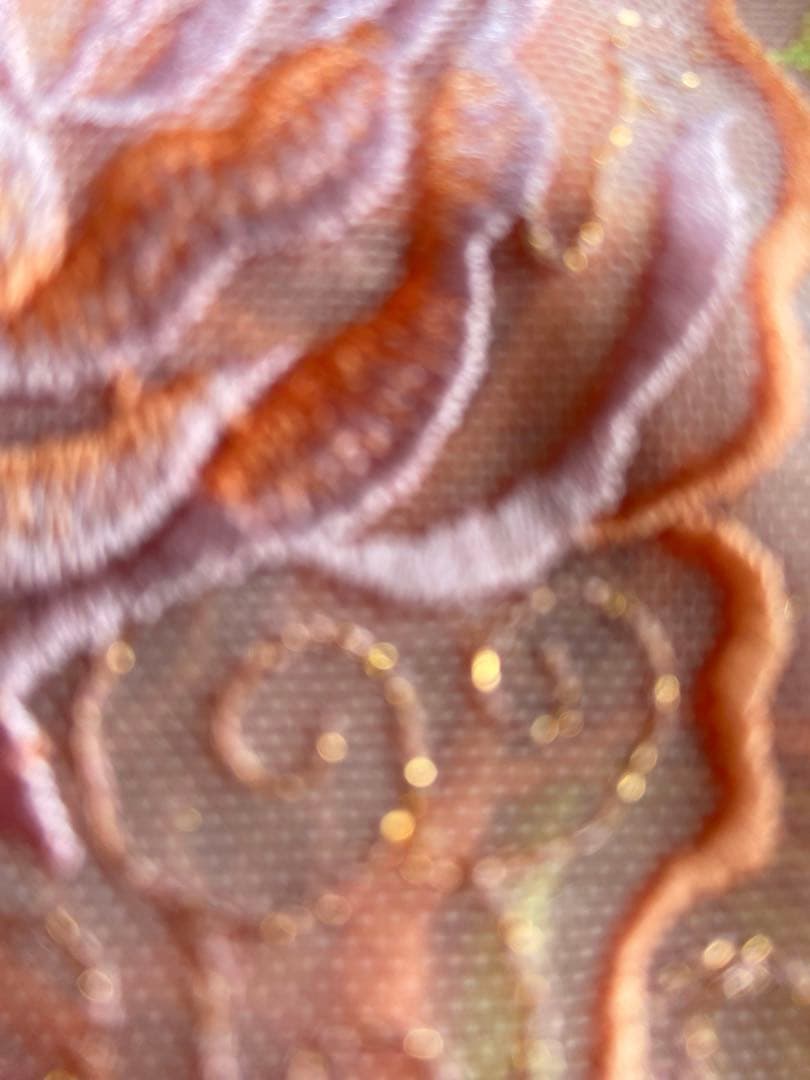 チュールレース