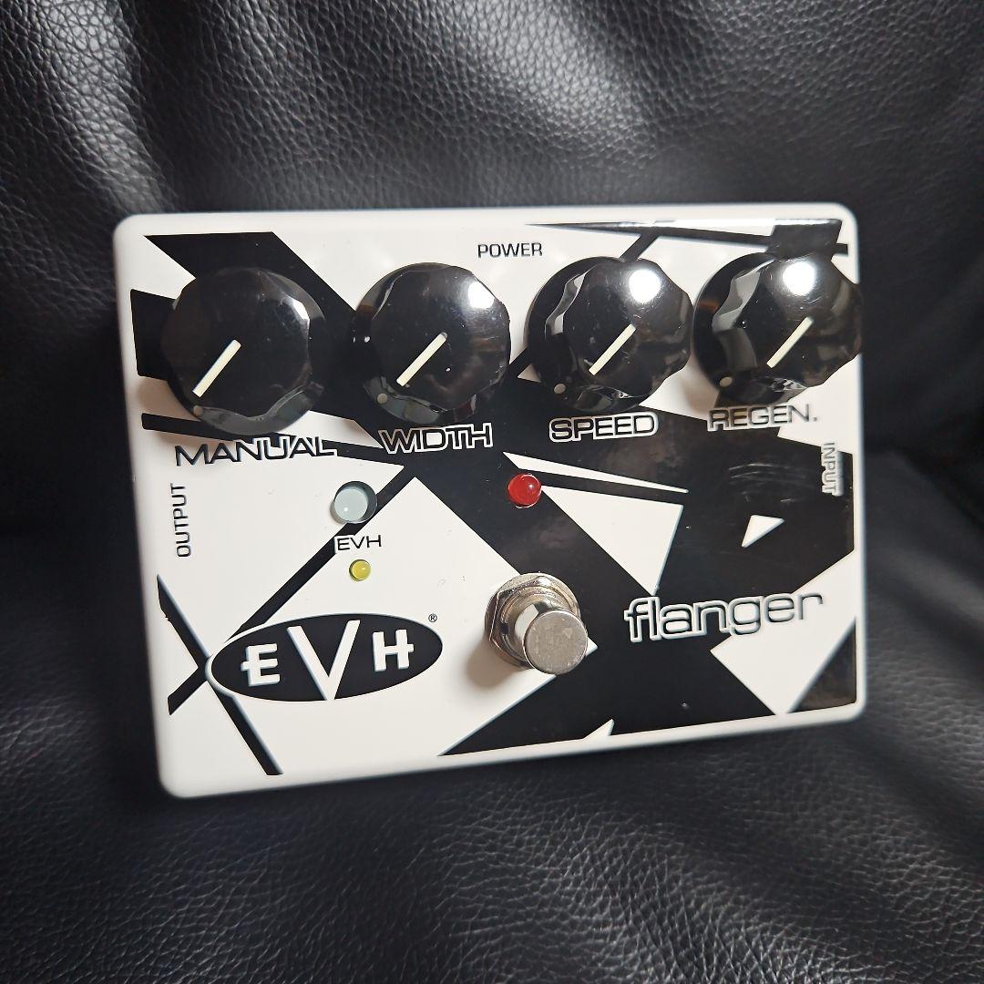 ギター MXR EVH117 Flanger