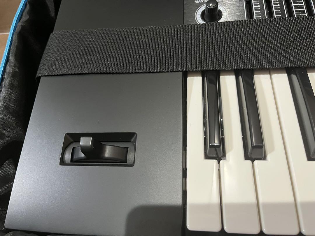 【よう】Roland JUNO-DS 61鍵 シンセサイザー