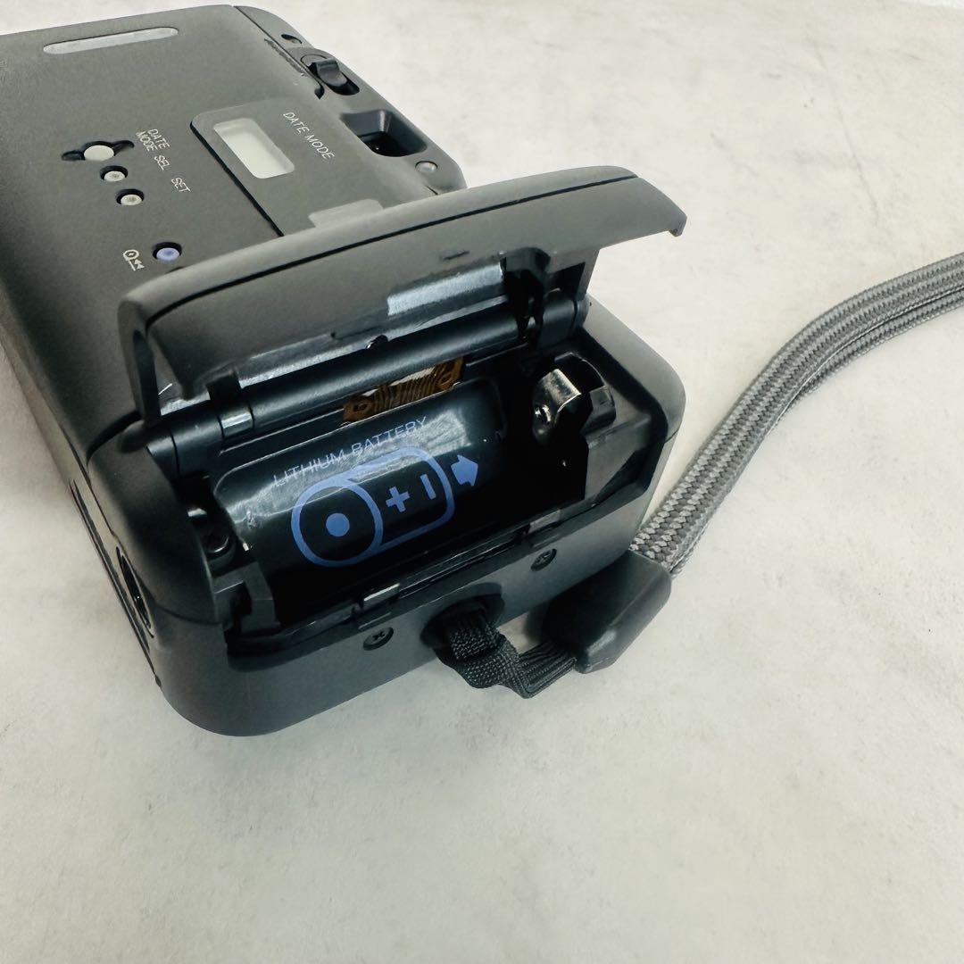 通電のみ　FUJI CARDIA mini EVERYDAY OP