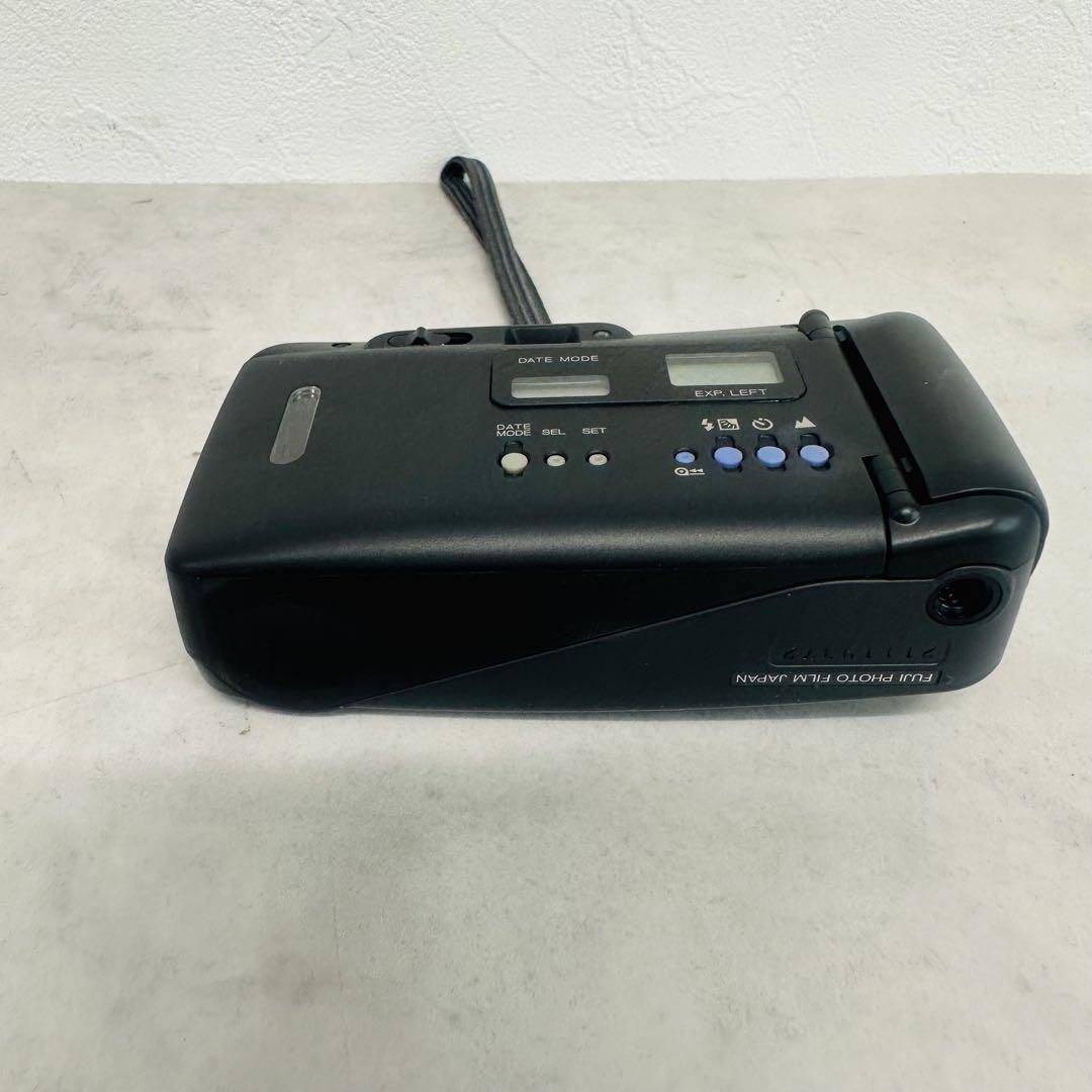 通電のみ　FUJI CARDIA mini EVERYDAY OP