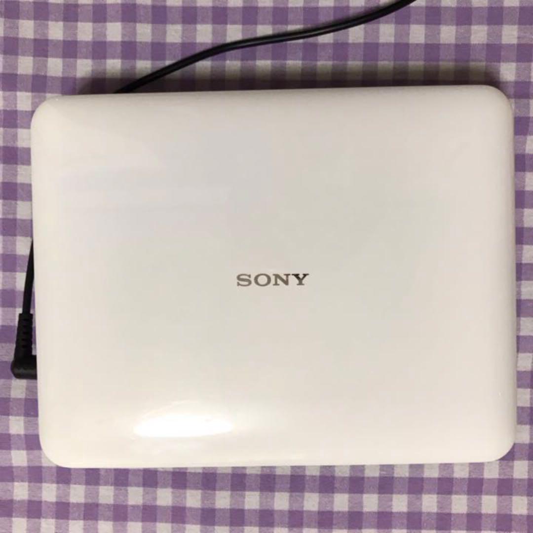 SONY DVP-FX780 W DVDプレイヤー プレーヤー 代引き手数料無料 SONY DVP-FX780 W DVDプレイヤー プレーヤー 代引き手数料無料