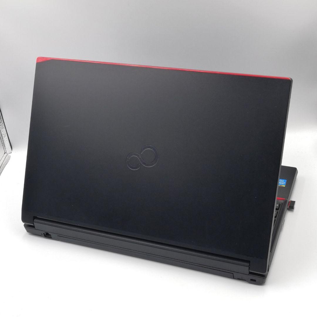 新型Windows11 ノートパソコン 信頼の日本製✨ すぐ使えます! WiFi