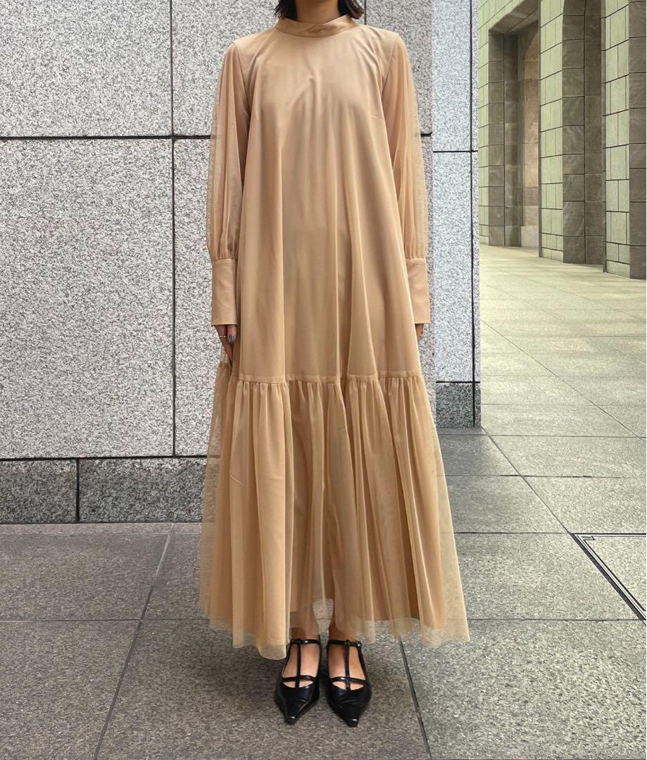 オケージョンドレス 結婚式 お呼ばれ 二次会