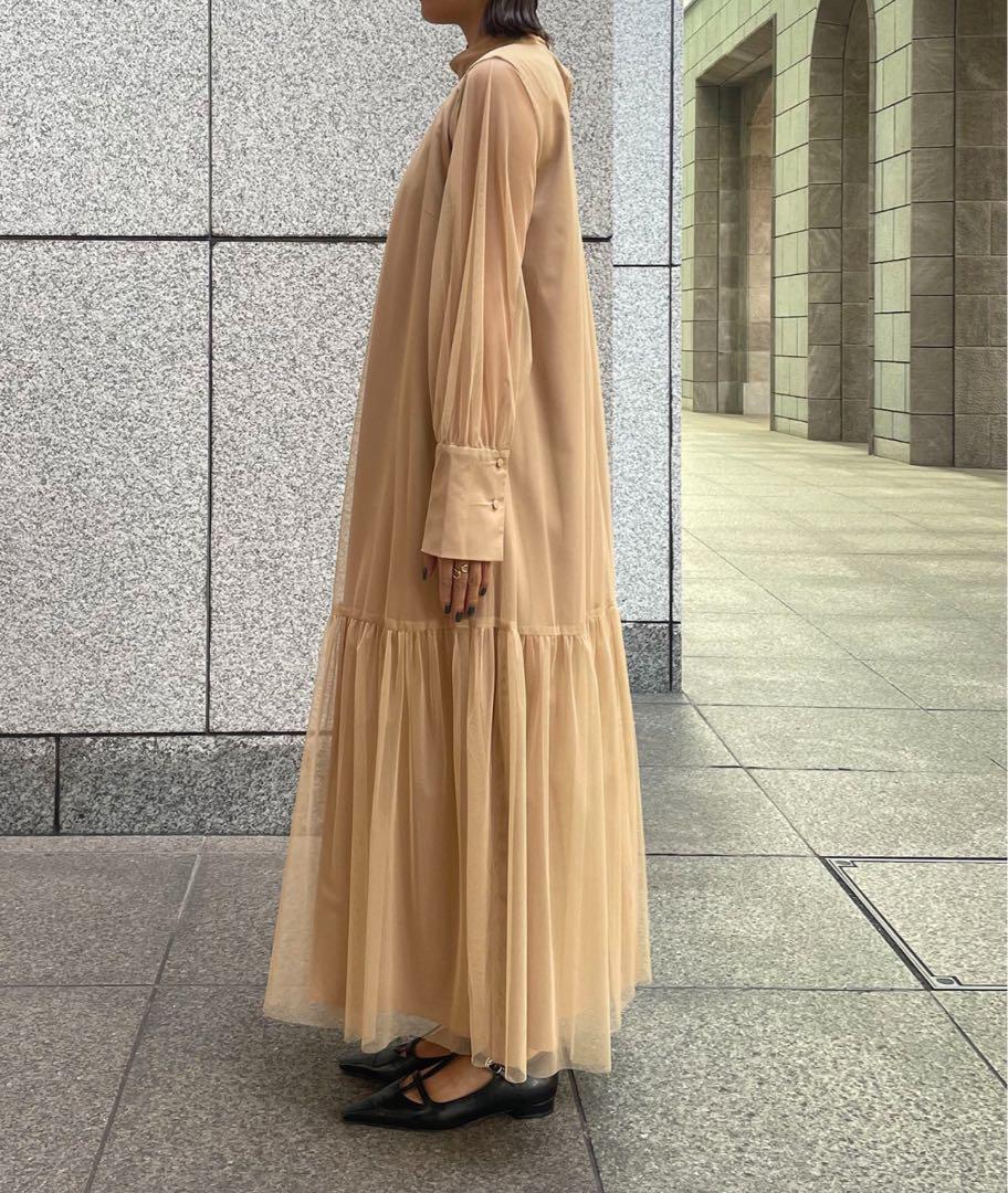 オケージョンドレス 結婚式 お呼ばれ 二次会