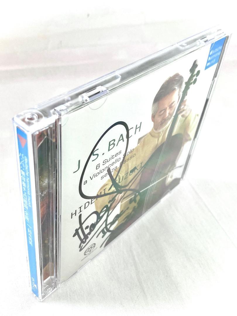 無伴奏チェロ組曲 | 鈴木 秀美 |本 | 通販 | Amazon