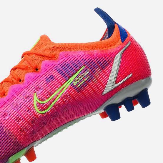 Nikeマーキュリアル ヴェイパー14エリートAG27.5CM Nikeマーキュリアル ヴェイパー14エリートAG27.5CM