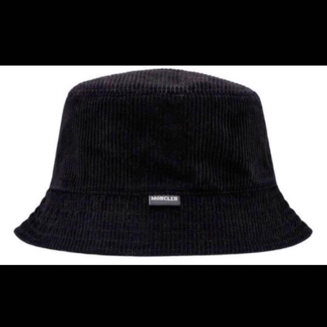 Moncler X Fragment リバーシブル バケット ハットLサイズ